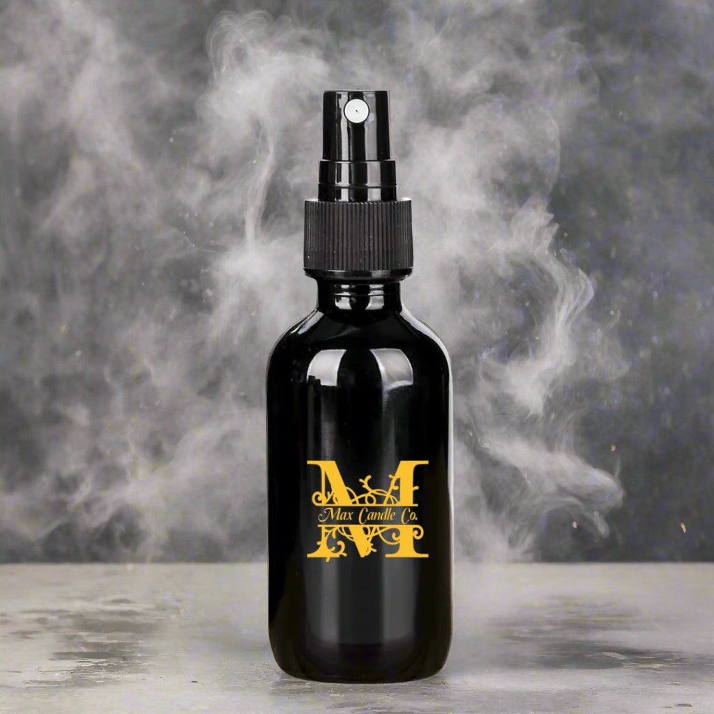 Fragrance Oils & Mist Spray