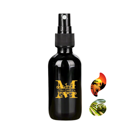 Jamaican Me Crazy Mist