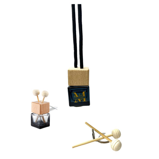 Mini Vent Clip Diffuser – Freshen Your Ride & Workspace