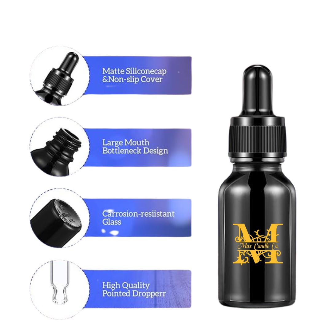 Egyptian Amber Scented Oil
