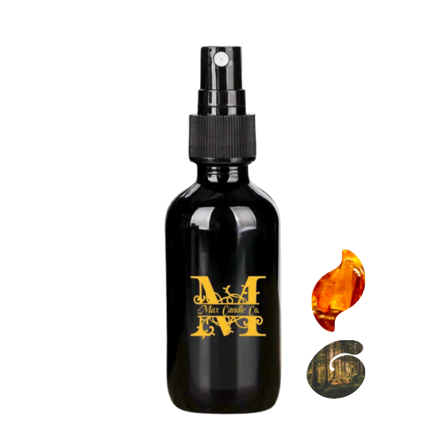 Egyptian Amber Mist
