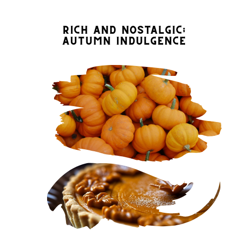 Pumpkin Spice Mist