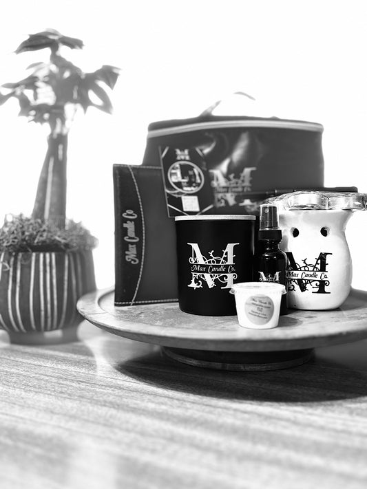 Relax & Renew Subscription Box