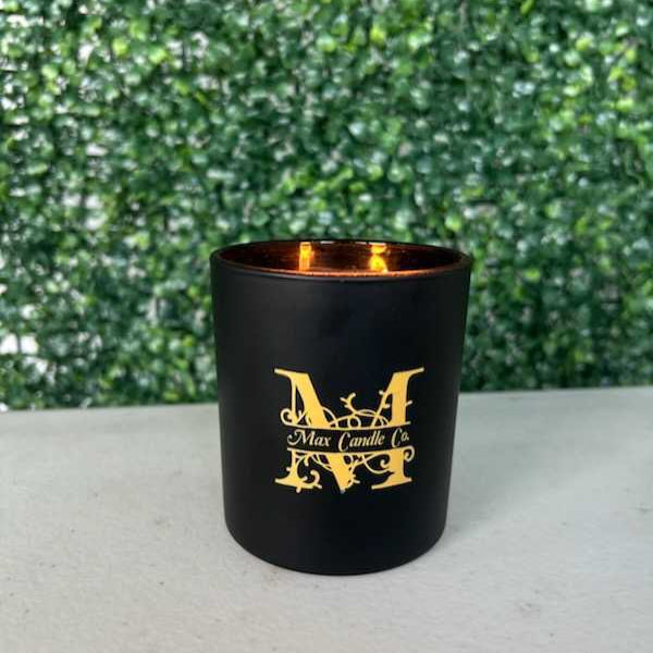 Lavender Candle