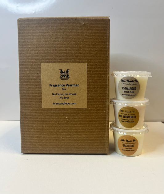 Bundle – Starter Kit