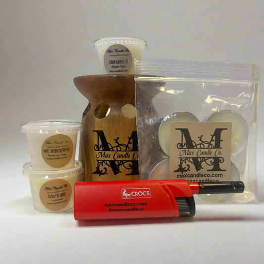 Bundle – Starter Kit