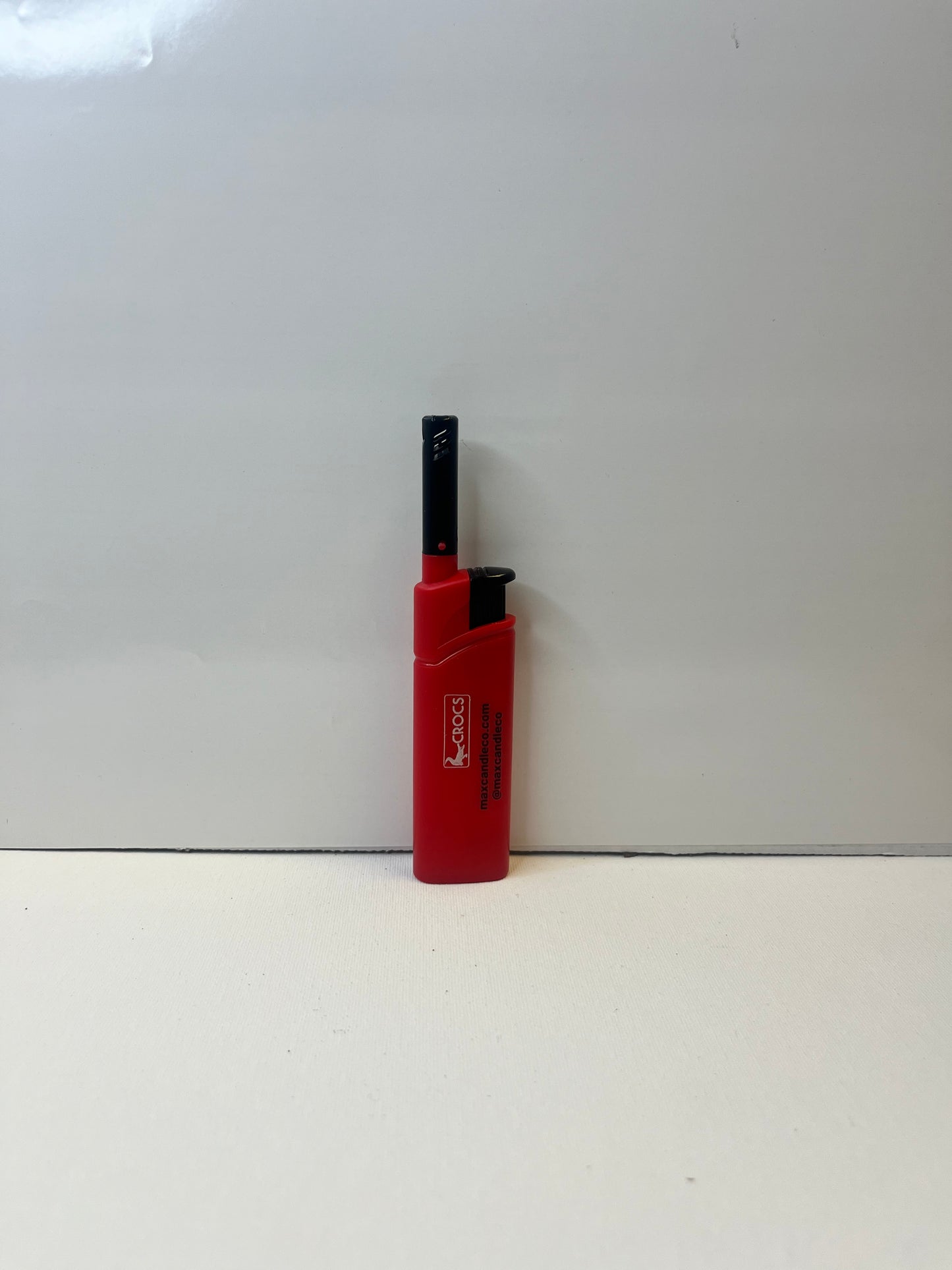 Accessories – Refillable Lighter