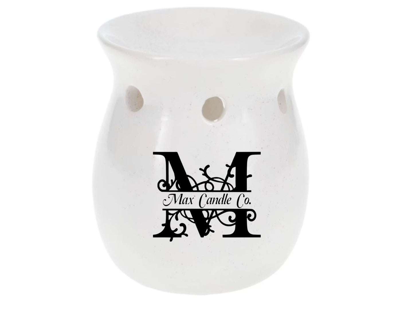 Wax Warmer – Stylish, Safe & Soot-Free Fragrance