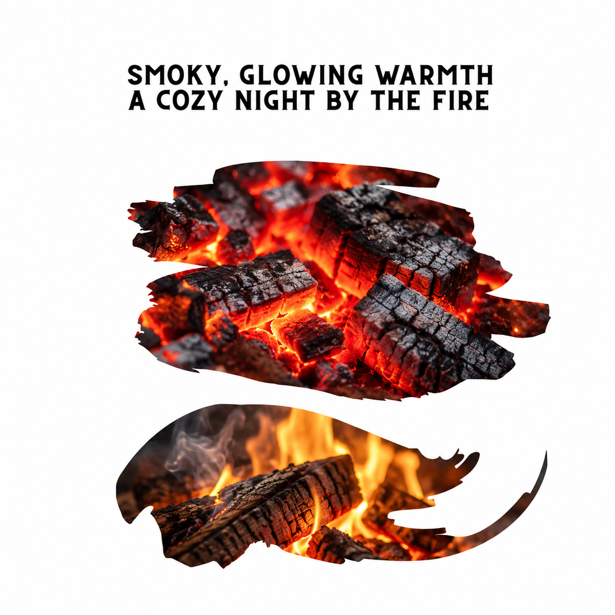 Bonfire Embers