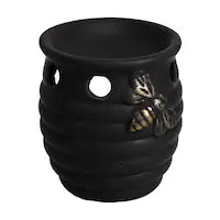 WAX/OIL BURNER