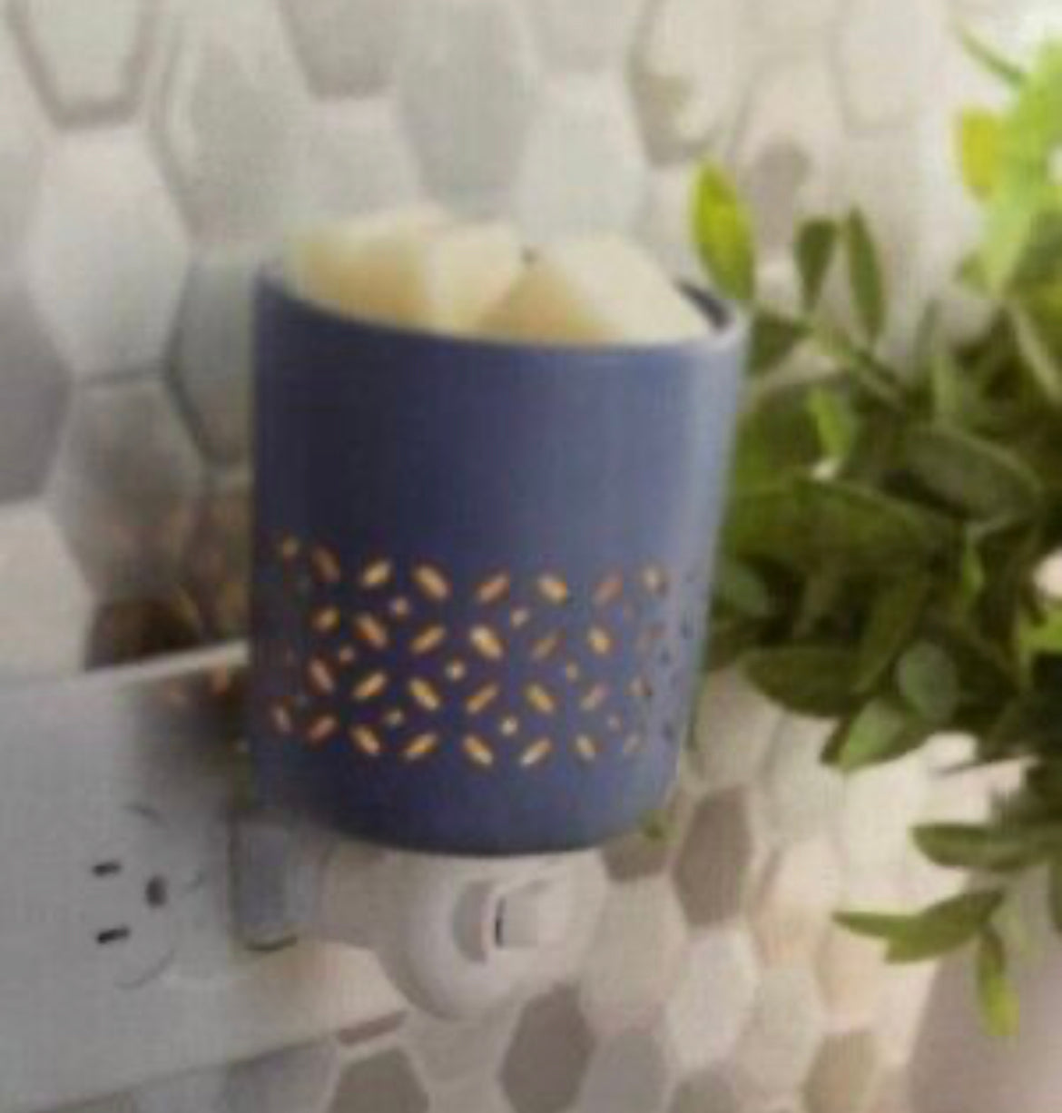 Electric Wax Warmer