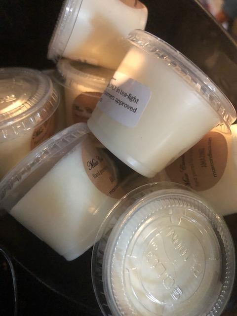 1804 Haitian Collection - Wax Melts