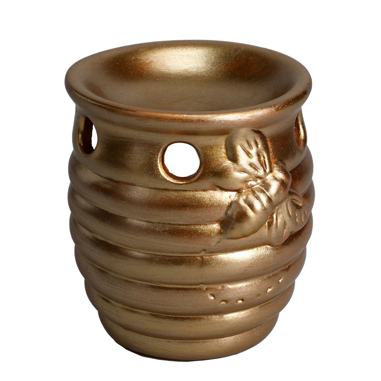 WAX/OIL BURNER