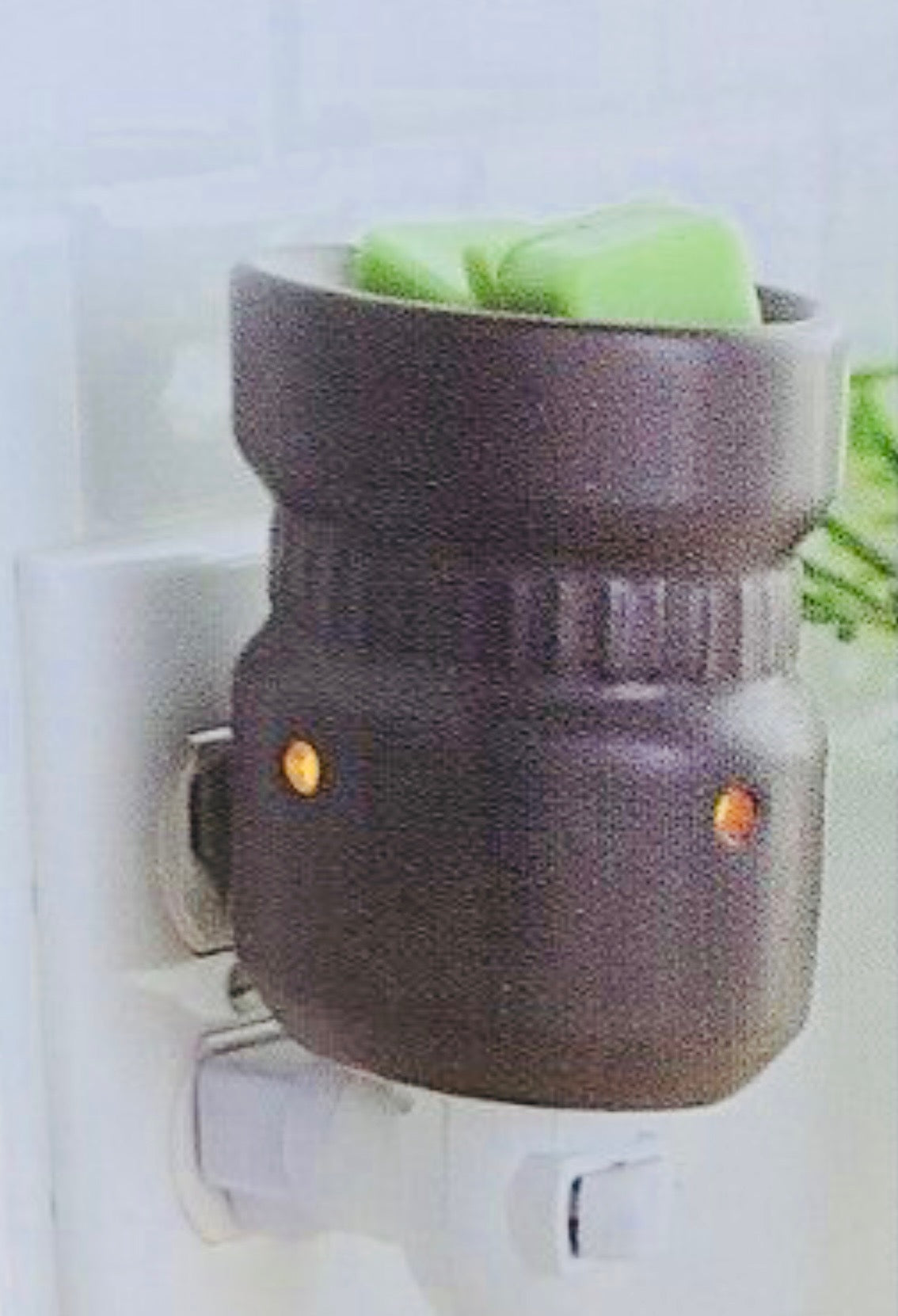 Electric Wax Warmer