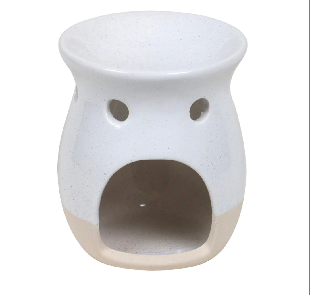 WAX/OIL BURNER