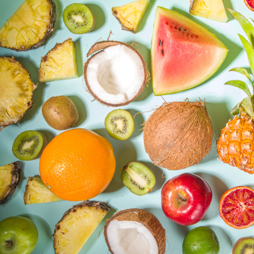 fruity