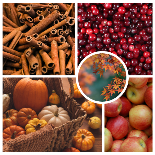 Autumn Scents