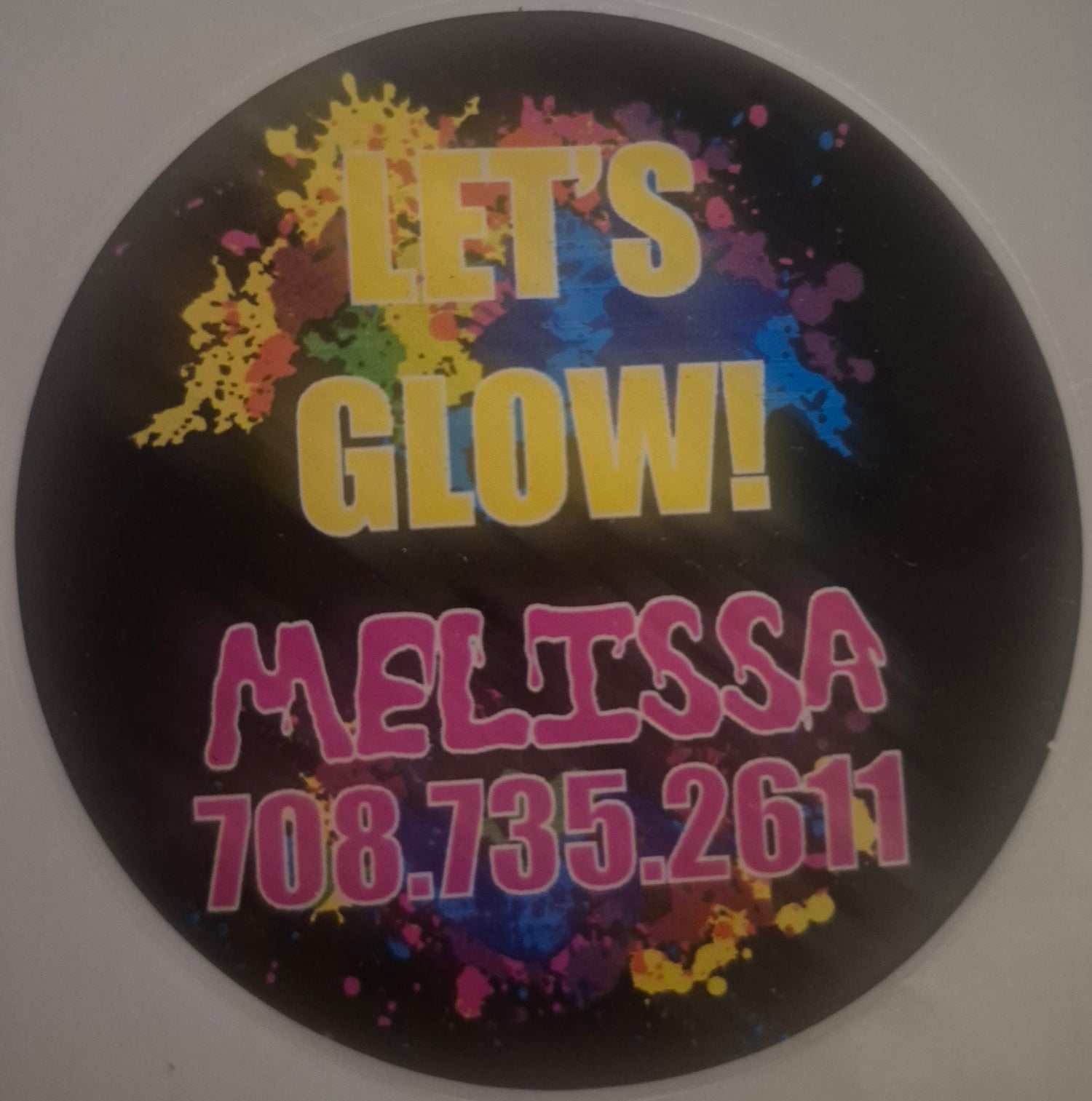 MB-GLOW