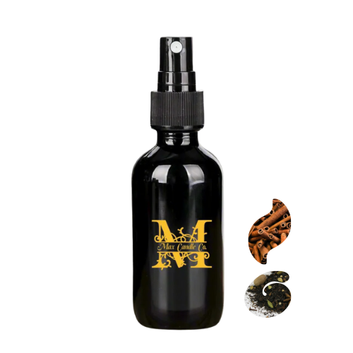 Cinnamon Chai Mist