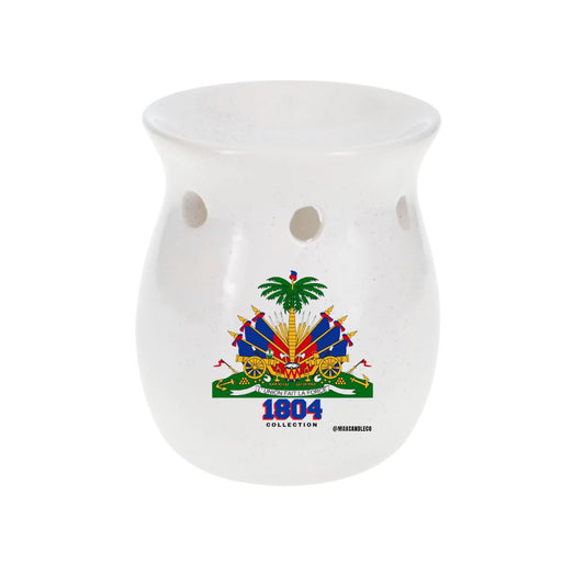 1804 Collection  Wax Warmer