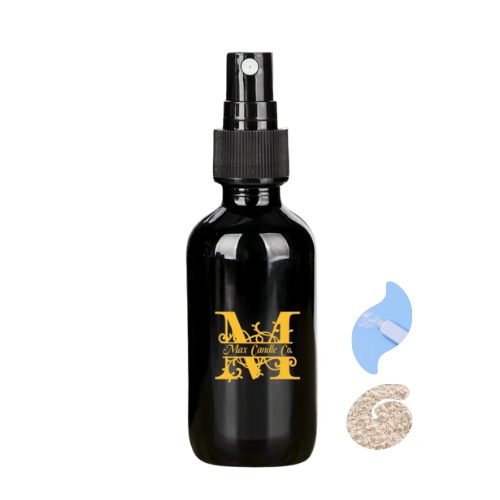 Baby Powder Mist