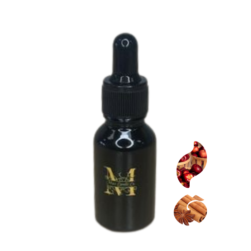 Apple Harvest Scented Oil