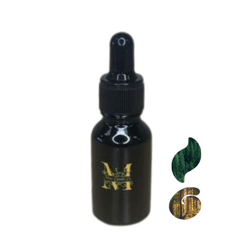 Evergreen Scented Oil