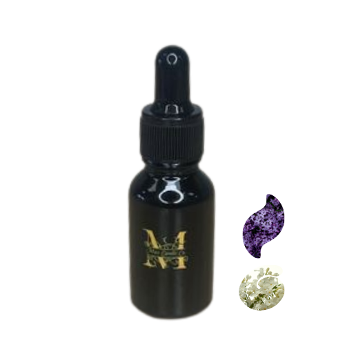 French Lilac Scented Oil