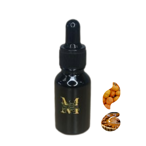 Pumpkin Spice Scented Oil