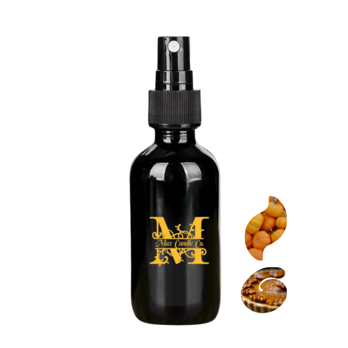 Pumpkin Spice Mist