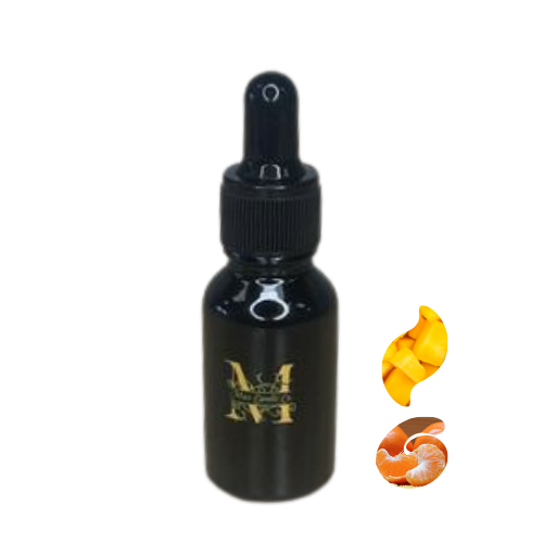 Mango Tangerine Scented Oil