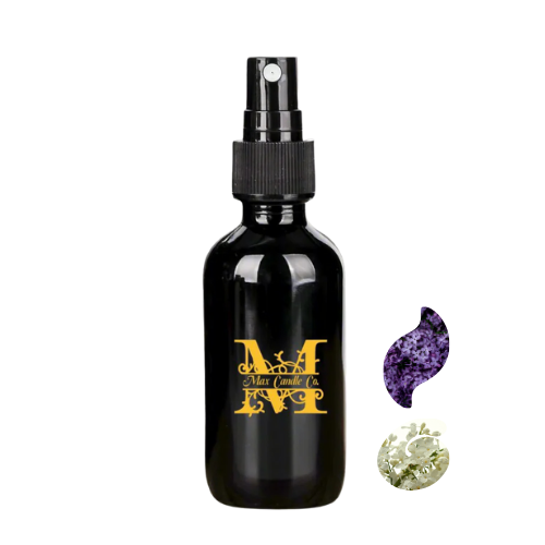 French Lilac Mist