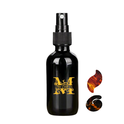 Amber Noir Mist