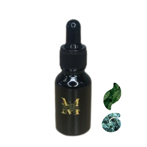 Peppermint & Eucalyptus Scented Oil