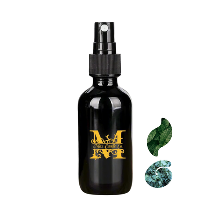 Peppermint & Eucalyptus Mist