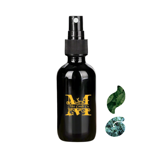 Peppermint & Eucalyptus Mist