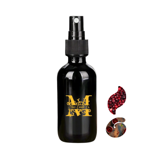 Cranberry Woods Mist