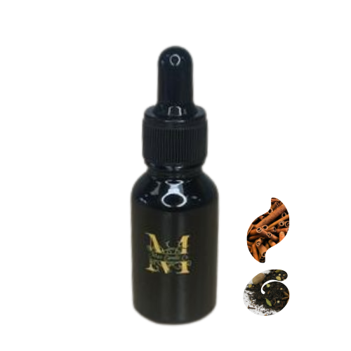 Cinnamon Chai Scented Oil
