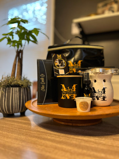 Relax & Renew Subscription Box