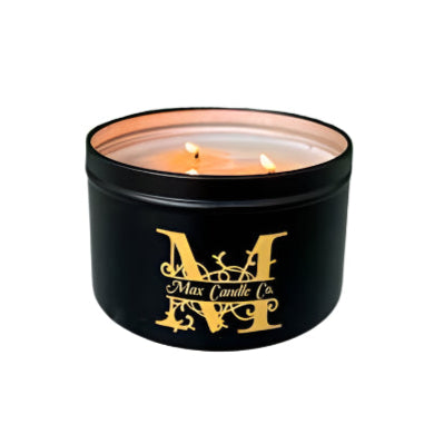 Cashmere Candle