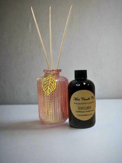 Bundle – Reed Diffuser Set