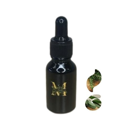 Rosemary Sage Scented Oil