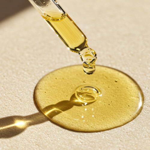 Cashmere Scented Oil
