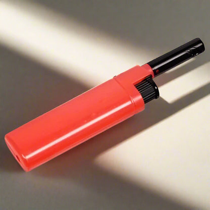 Accessories – Refillable Lighter